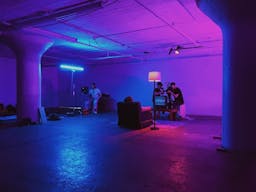 Large Naturally 24-hour Lit Multi-purpose Event Space - Image 12