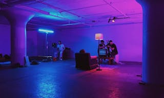 Large Naturally 24-hour Lit Multi-purpose Event Space - Image 12