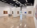 Elegant Tropical Gallery Space in the Heart of Miami?s Art Scene