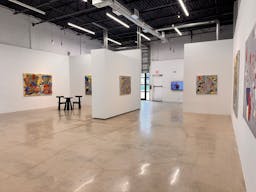 Elegant Tropical Gallery Space in the Heart of Miami?s Art Scene - Image 0