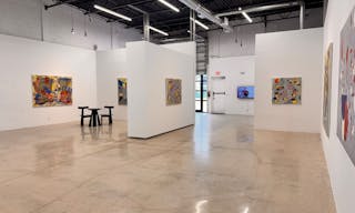 Elegant Tropical Gallery Space in the Heart of Miami?s Art Scene - Image 0