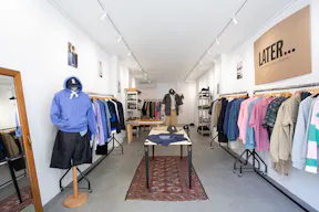 Temporary 13 Marais show room & pop up - Image 5