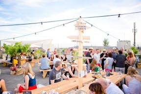 Event Terrace in Neukölln - Image 1