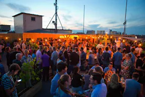 Event Terrace in Neukölln - Image 3