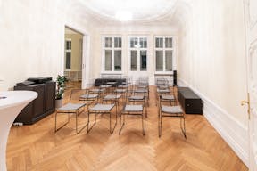 Excellence Loft in Central Berlin - Image 7