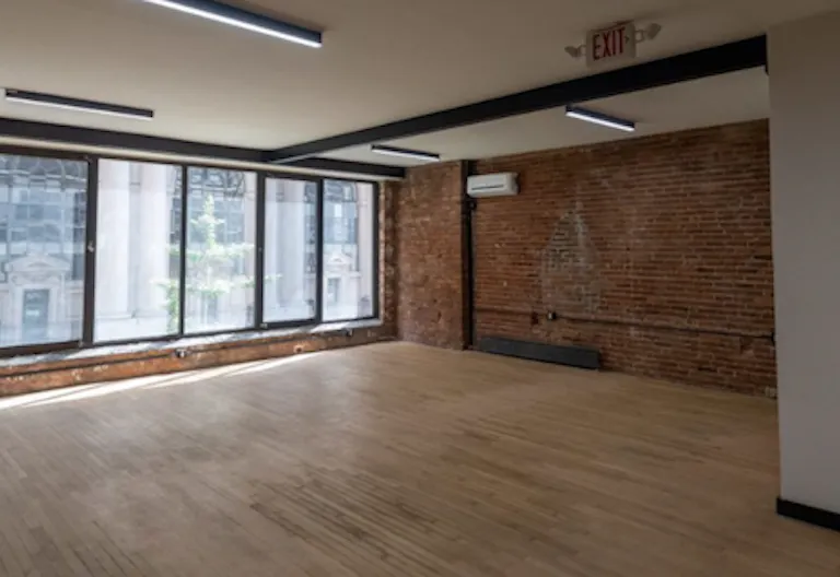 Shoreditch Retail and Event Space - Image 1