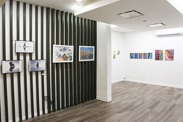 Art Gallery in Park Slope, Brooklyn - Image 0
