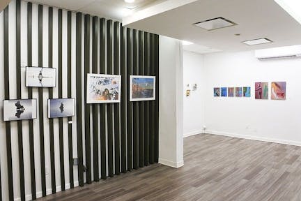 Art Gallery in Park Slope, Brooklyn - Image 0