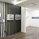 Art Gallery in Park Slope, Brooklyn