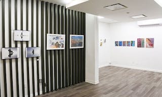 Art Gallery in Park Slope, Brooklyn - Image 0