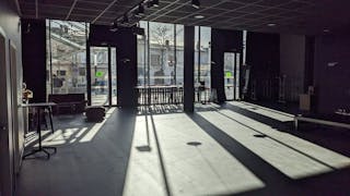 Nouveau lieu artistique et �v�nementiel hybride � Bordeaux - Image 13