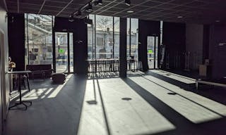 Nouveau lieu artistique et �v�nementiel hybride � Bordeaux - Image 13