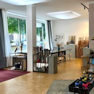 Dein kreativer Space - Image 1