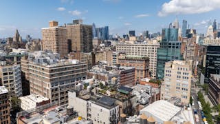 NoHo Loft with Rooftop - Image 12