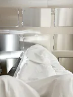 D�cor/Lieu de tournage: Morgue - Image 3