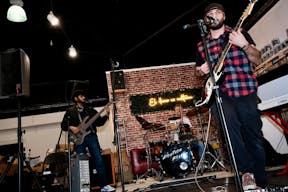 Store Stage at Nivessa Hollywood - Image 18