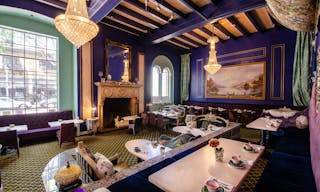 Unique Multi-themed space in a Historical Pasadena building - Image 15