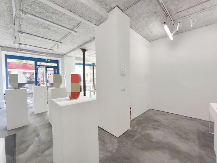 ✨ Exhibition space – Quartier Saint-Ambroise / Haut Marais (Paris 11) ✨ - Image 4