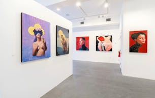 Urban Art Gallery - Image 10