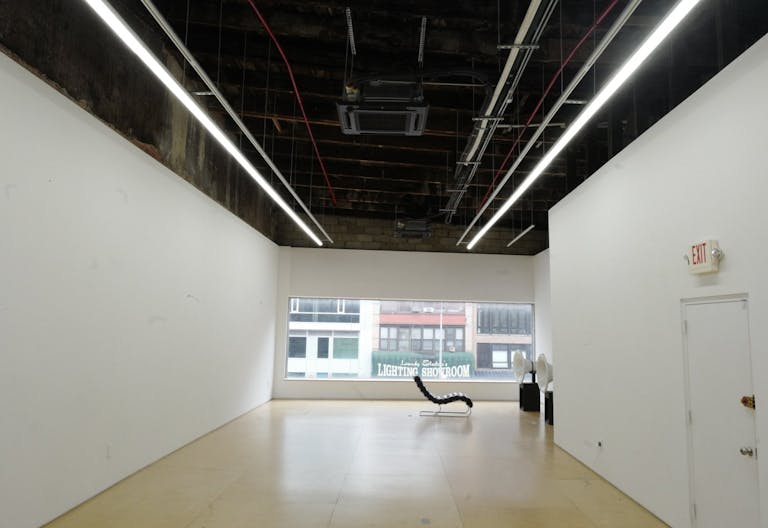 Downtown Private Audio Room - Image 0