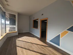 Central Michigan City Storefront - Image 1