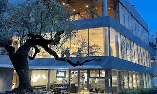 Omotesando Station Event Space - Image 0