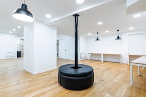 Magnifique Local rénové 170m² - Marais Saint-Paul pour votre évènement - Image 3