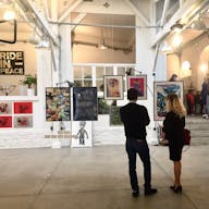 Showroom in Folie-M�ricourt - Image 23