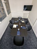 Salle de r�union- Centre ville Limoges - Image 4