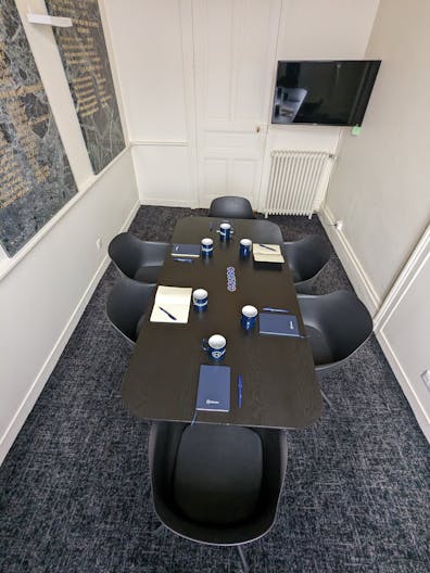 Salle de r�union- Centre ville Limoges - Image 4