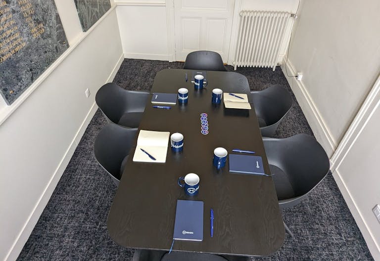 Salle de r�union- Centre ville Limoges - Image 4