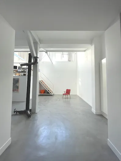 ESPACE 90m2 LOFT /SHOWROOM / CASTING IN PARIS 10ÈME - IDÉAL FASHION WEEK - Image 2