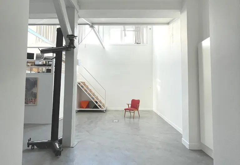 ESPACE 90m2 LOFT /SHOWROOM / CASTING IN PARIS 10ÈME - IDÉAL FASHION WEEK - Image 2