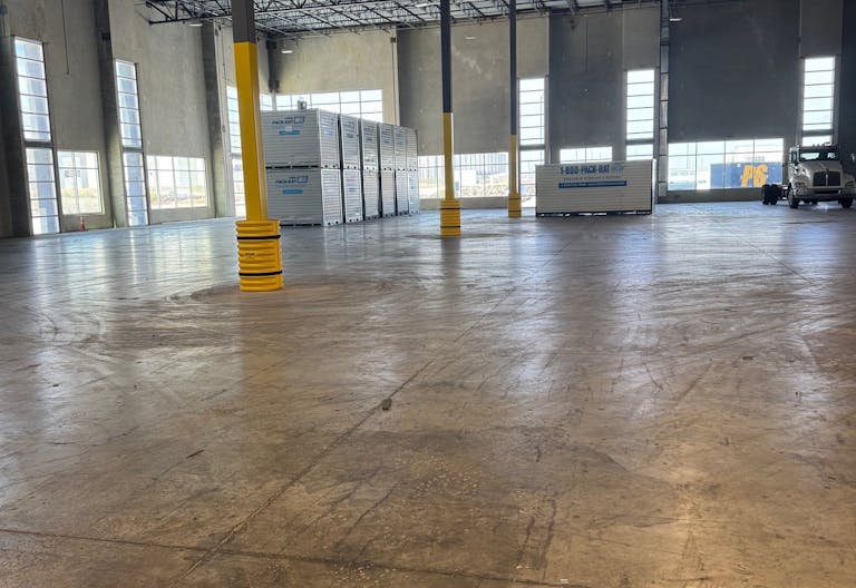 Austin Warehouse Space - 500 to 16K SF - #1900 - Image 0