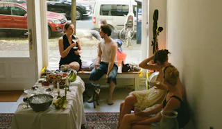 Mitte Büro ★ Torstraße 170 - Image 7