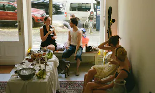 Mitte Büro ★ Torstraße 170 - Image 7