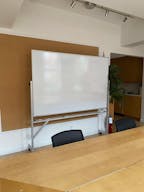 Sunny West Village Private Conference Room - Image 8