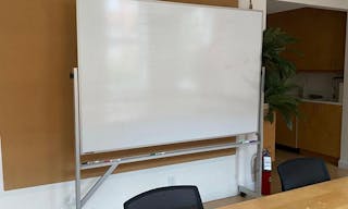 Sunny West Village Private Conference Room - Image 8