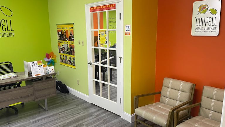 Music Academy Located in North Dallas - Image 3