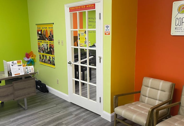 Music Academy Located in North Dallas - Image 3