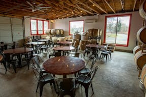 Large Event Space at Brewery - Image 6