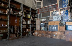 Industrial-Chic Creative Space for Events & Productions in Hyde Park - Image 3