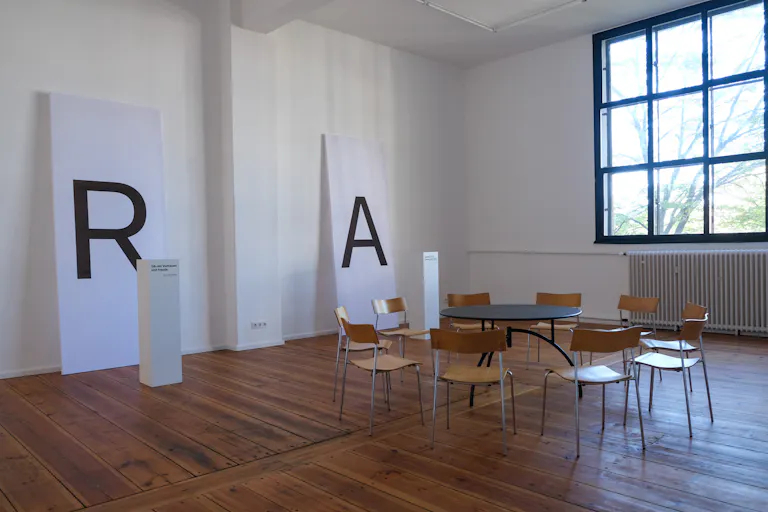Stylish Bauhaus Event Location for Pop-Ups, Exhibitions, and Networking Events - Image 3