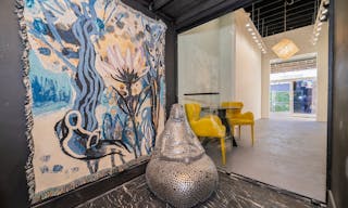 Art Gallery - Pop-Up Art & Event Space - Image 5