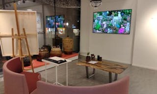 Art Gallery- Galleri SoHo - Image 16