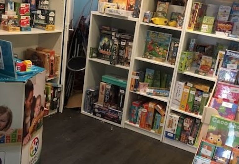 Corner boutique au c?ur de Lys-Lez-Lannoy - Image 2