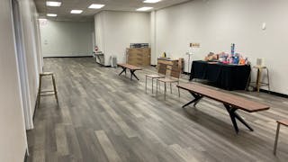 Large Open Space Music Studio Located in Busy Strip Mall in Plano, TX - Image 0