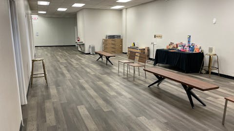 Large Open Space Music Studio Located in Busy Strip Mall in Plano, TX - Image 0