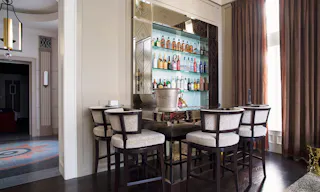 Beverly Hills Mansion Event Space - Image 6