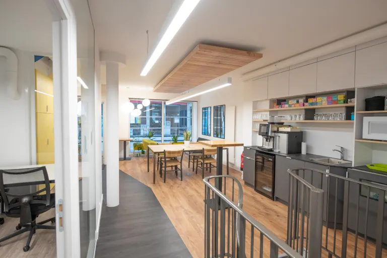 Espace de Coworking au c?ur de Montorgueil - Image 2